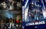ATTACK THE BLOCK